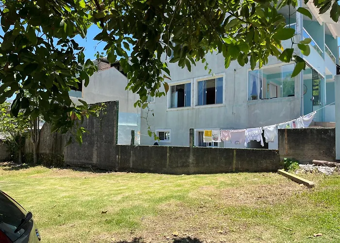Villa Maciel Bombinhas